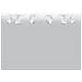 Luce Led, Bianco, 10 X 120 X 15 - Foto miniatura 11
