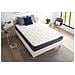 Materasso Matrimoniale Actilatex Zen 180x220cm - Spessore : 26cm - Lattice E Memory Foam - Bilanciato - Foto miniatura 3