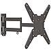 Supporto A Parete Per Monitor Tv 23-55"" Completamente Mobile, Pro-fm400 - Foto miniatura 1