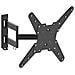 Supporto A Parete Per Monitor Tv 23-55"" Completamente Mobile, Pro-fm400 - Foto miniatura 2