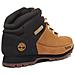 A1nhj Euro Sprint Boots In Wheat For Men - Foto miniatura 3
