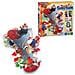 Super Mario Blow Up Tower - (7356) - Foto miniatura 1