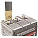 Kit Ef T5 8pcs - 1sda055035r1 - Foto miniatura 1