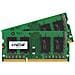 8GB (4GBx2) PC3-12800, 8 GB, DDR3, 1600 MHz, 0 - 85 C, -25 - 95 C, 10 - 80% - Foto miniatura 2