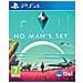 No Man's Sky Basic PlayStation 4 Inglese videogioco - Foto miniatura 1