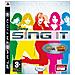 Disney Sing It!, PS3, PlayStation 3, MUSICA, E (tutti)  - Foto miniatura 1