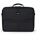 Multi Plus 15.6" Borsa da corriere Nero - Foto miniatura 4