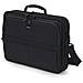 Multi Plus 15.6" Borsa da corriere Nero - Foto miniatura 1