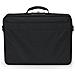 Multi Plus 15.6" Borsa da corriere Nero - Foto miniatura 3
