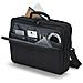 Multi Plus 15.6" Borsa da corriere Nero - Foto miniatura 2