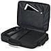Multi Plus 15.6" Borsa da corriere Nero - Foto miniatura 5