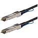 Cavo QSFP+ a connessione diretta da 3 m - Compatibile con Juniper QFX-QSFP-DAC-3M - Cavo QSFP+ 40G - Cavo Twinax passivo - Foto miniatura 1