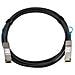 Cavo QSFP+ a connessione diretta da 3 m - Compatibile con Juniper QFX-QSFP-DAC-3M - Cavo QSFP+ 40G - Cavo Twinax passivo - Foto miniatura 2