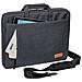 66066410 Borsa Per Notebook 39,6 Cm (15.6"") Grigio - Foto miniatura 2