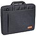 66066410 Borsa Per Notebook 39,6 Cm (15.6"") Grigio - Foto miniatura 4
