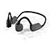 TAA6606BK/00 Cuffie Sport Stereo Bluetooth Passanuca con Microfono Integrato Colore Nero - Foto miniatura 1