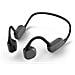 TAA6606BK/00 Cuffie Sport Stereo Bluetooth Passanuca con Microfono Integrato Colore Nero - Foto miniatura 4
