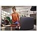 TAA6606BK/00 Cuffie Sport Stereo Bluetooth Passanuca con Microfono Integrato Colore Nero - Foto miniatura 7
