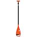 Sup Paddle Beach Alu Adj El 170-210 108187 Tahe / - Foto miniatura 1