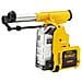 D25303DH-XJ Accessorio per Martello Perforatore Sistema di Estrazione della Polvere - Foto miniatura 1