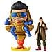 Marvel Legends Series - Action Figure 2021 M.o.d.o.k. World Domination Tour Exclusive 20 Cm - Foto miniatura 1