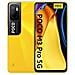 Poco M3 Pro 5G 64 GB 4 GB RAM Dual Sim Display 6.5" Full HD+ Slot Micro SD Fotocamera 48 Mpx Android Giallo - Foto miniatura 1
