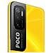 Poco M3 Pro 5G 64 GB 4 GB RAM Dual Sim Display 6.5" Full HD+ Slot Micro SD Fotocamera 48 Mpx Android Giallo - Foto miniatura 3