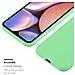 Custodia Compatibile Con Samsung Galaxy A10s In Candy Pastello Verde - Coperchio Protettivo In Silicone Tpu Flessibile - Foto miniatura 7