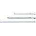 Set Di Prolunghe Per Bussole - 12,5mm (1/2"") - 45/60/75cm - 3 Pezzi - 6856 - Foto miniatura 4