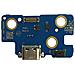 Connettore Ricarica Samsung Tab A8 10.5 - Foto miniatura 1