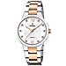 Orologio Donna Mademoiselle Bicolor Con Cristalli Sul Quadrante F20612/1 - Foto miniatura 1