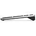 KB700 tastiera Bluetooth QWERTY US International Grigio - Foto miniatura 5