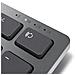 KB700 tastiera Bluetooth QWERTY US International Grigio - Foto miniatura 7