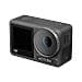 Camera Osmo Action 3 Combo Standard con Schermo 2.25" 4K con FOV Grandangolare HorizonStady Resistente al Freddo Montaggio Verticale a Sgancio Rapido Impermeabile 16 M Doppio Touchscreen - Foto miniatura 1
