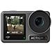 Camera Osmo Action 3 Combo Standard con Schermo 2.25" 4K con FOV Grandangolare HorizonStady Resistente al Freddo Montaggio Verticale a Sgancio Rapido Impermeabile 16 M Doppio Touchscreen - Foto miniatura 2
