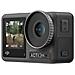 Camera Osmo Action 3 Combo Standard con Schermo 2.25" 4K con FOV Grandangolare HorizonStady Resistente al Freddo Montaggio Verticale a Sgancio Rapido Impermeabile 16 M Doppio Touchscreen - Foto miniatura 3