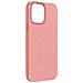 Cover Iphone 13 Pro Silicone Effetto Brillante Pearl Jelly Mercury Rosa - Foto miniatura 3