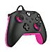 Pdp Controller Con Cavo: Nero Miccia Per Xbox Series X S, Xbox One E Windows 10/11 - Foto miniatura 3