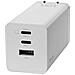 AC100-02 CHARGER /WHT /EU+UK / /TYPE - Foto miniatura 5