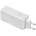 AC100-02 CHARGER /WHT /EU+UK / /TYPE - Foto miniatura 3