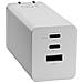 AC100-02 CHARGER /WHT /EU+UK / /TYPE - Foto miniatura 1