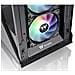 Tower Atx V350 Tg Argb Air Black - Foto miniatura 3