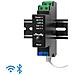 Shelly Pro 2pm - Ip Smart Relay Din 2ch. Lan/wifi/bt + Pm - Foto miniatura 1