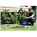 Core 150-10 idropulitrice Verticale Elettrico 468 l /h 2 W Blu - Foto miniatura 2