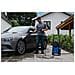 Core 150-10 idropulitrice Verticale Elettrico 468 l /h 2 W Blu - Foto miniatura 3