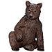 Figura Giocattolo Del Cucciolo Di Orso Grizzly - Foto miniatura 1