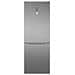 Frigorifero Combinato NFL 345 C Total No Frost Classe E Capacità Netta 310 Litri Colore Acciaio Inox - Foto miniatura 1
