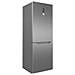 Frigorifero Combinato NFL 345 C Total No Frost Classe E Capacità Netta 310 Litri Colore Acciaio Inox - Foto miniatura 5