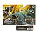 Hln49 Action Figure Giocattolo - Foto miniatura 3