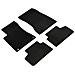 Set Tappeti Su Misura In Moquette - Compatibile Per Mercedes Glb (11/19>) - Foto miniatura 1